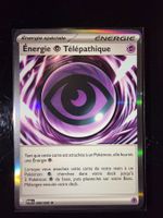 Carte Pokemon ÉNERGIE TÉLÉPATHIQUE HOLO POR 088 fr