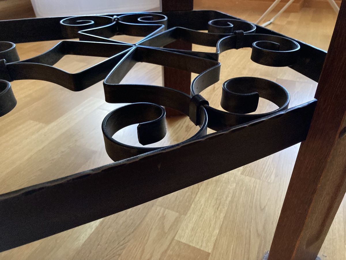 Tische: Couchtisch  – Gebraucht aus Urdorf von lib_j5zw 3
