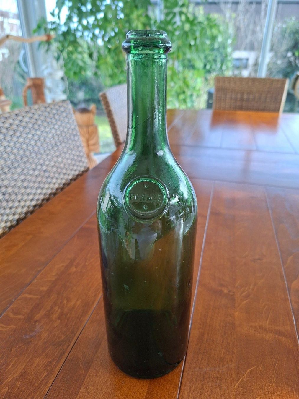 Spirituosen: Absinthe Antiquités – Gebraucht aus Boudry von Thiste 1