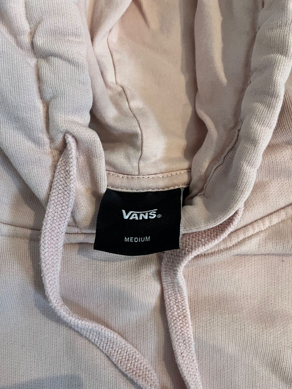 Maglioni & Felpe: VANS Kapuzenpulli rose, Grösse M – Usato da Langnau i. E. venduto da Bonanza3 2
