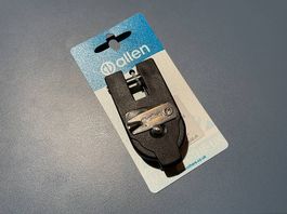 Holt Allen Snatchblock 6-10mm HA 1375