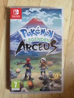 Nintendo Switch Spiel Pokémon Legenden Arceus 
