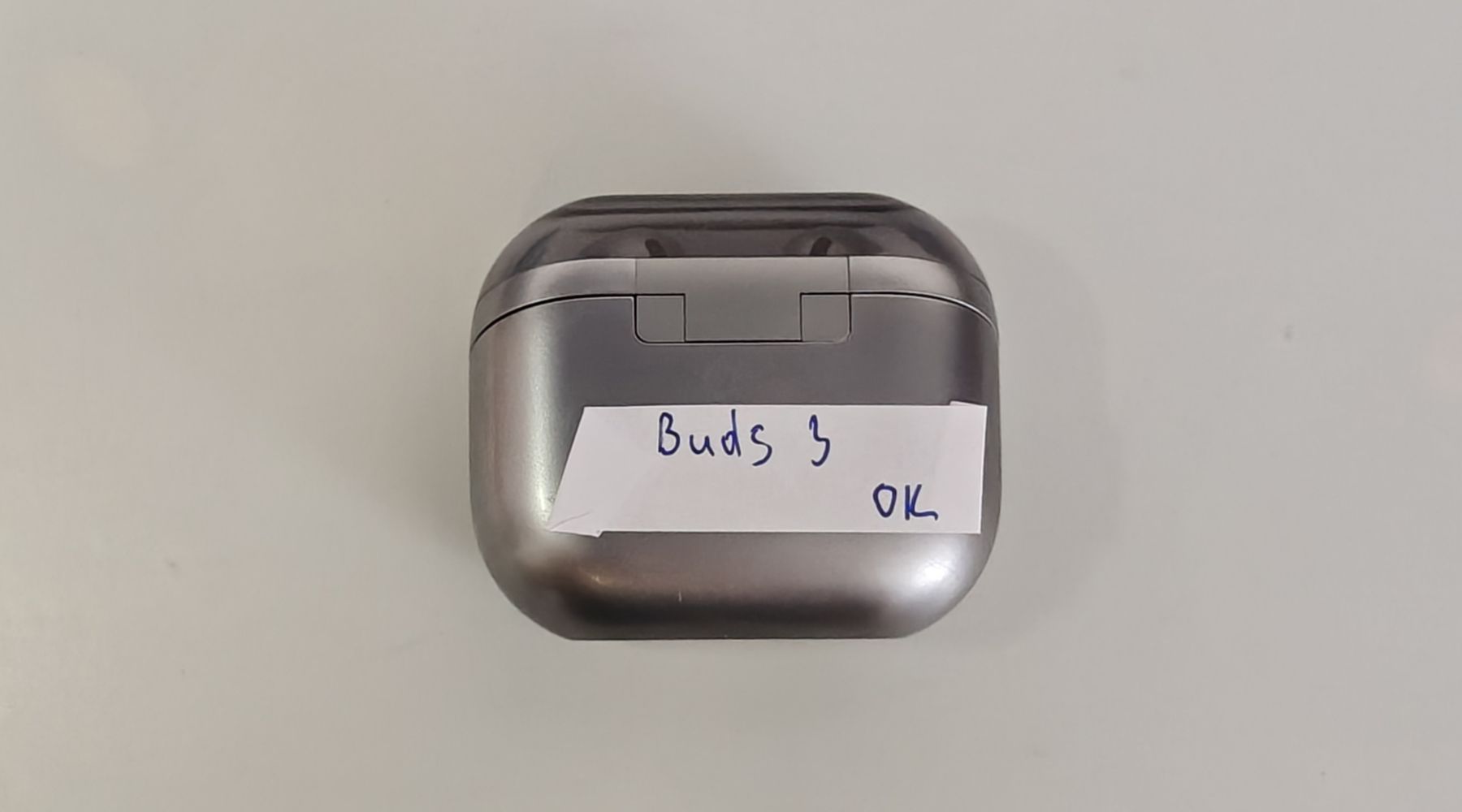 Samsung Cuffie: Samsung Galaxy Buds 3  – Usato da Ehrendingen venduto da Rocky985 1