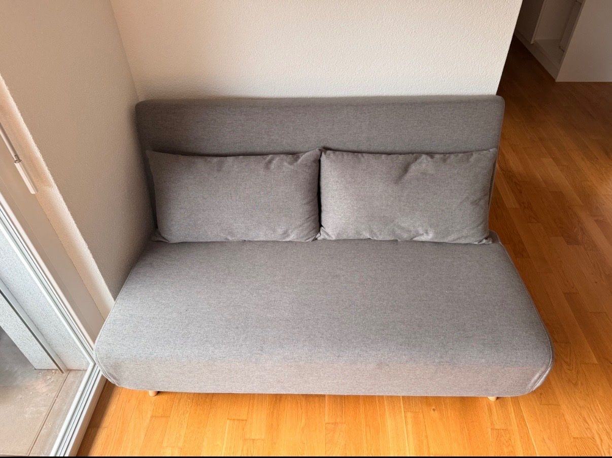 Sofas: Bettsofa – Gebraucht aus Herrenschwanden von spe_k5nq 4
