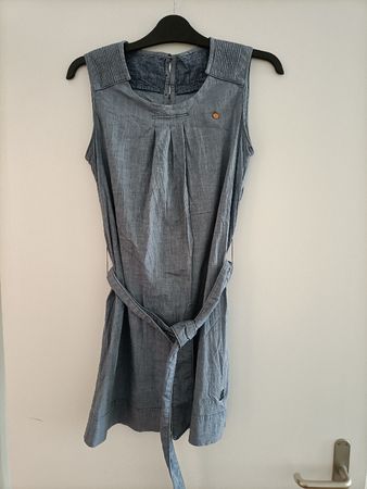 G-Star Kleid Damen Grösse S guter Zustand