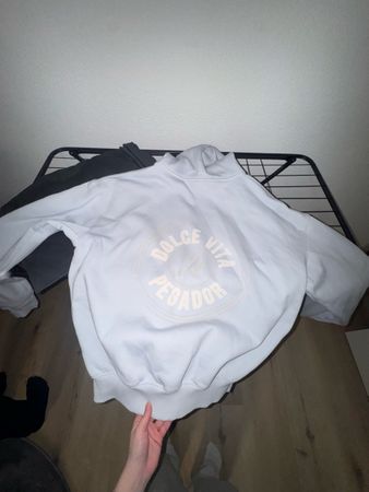 Pegador Jacke