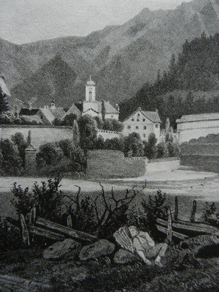 Stiche: Reichenau – Gebraucht aus Risch von Rischli15 5
