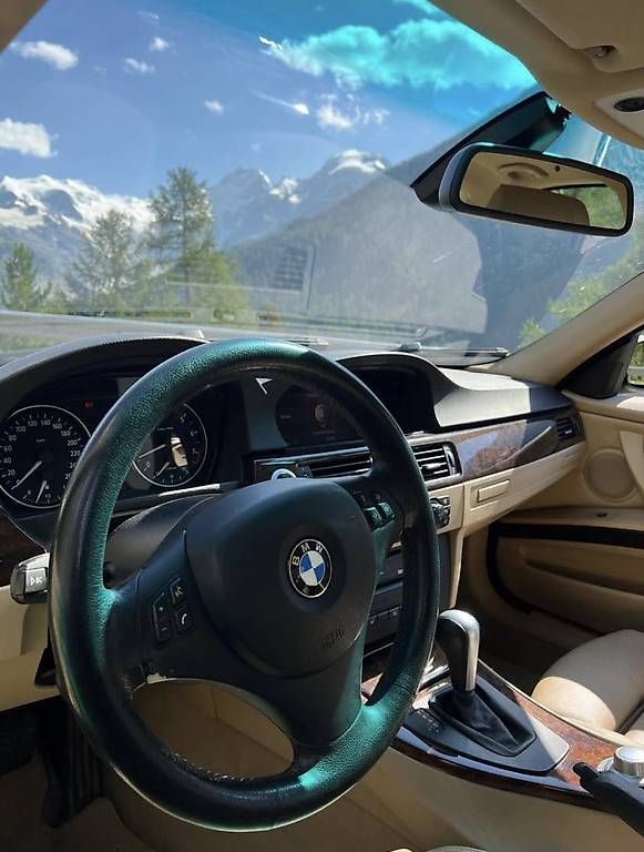 Automobili: BMW 330i E90 ab MFK – Usato da Bettingen venduto da Jonavs_ 3