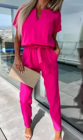 Hose und Bluse Set S/M