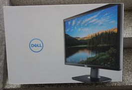 Dell Monitor UltraSharp U2412M IPS Neu und originalverpackt
