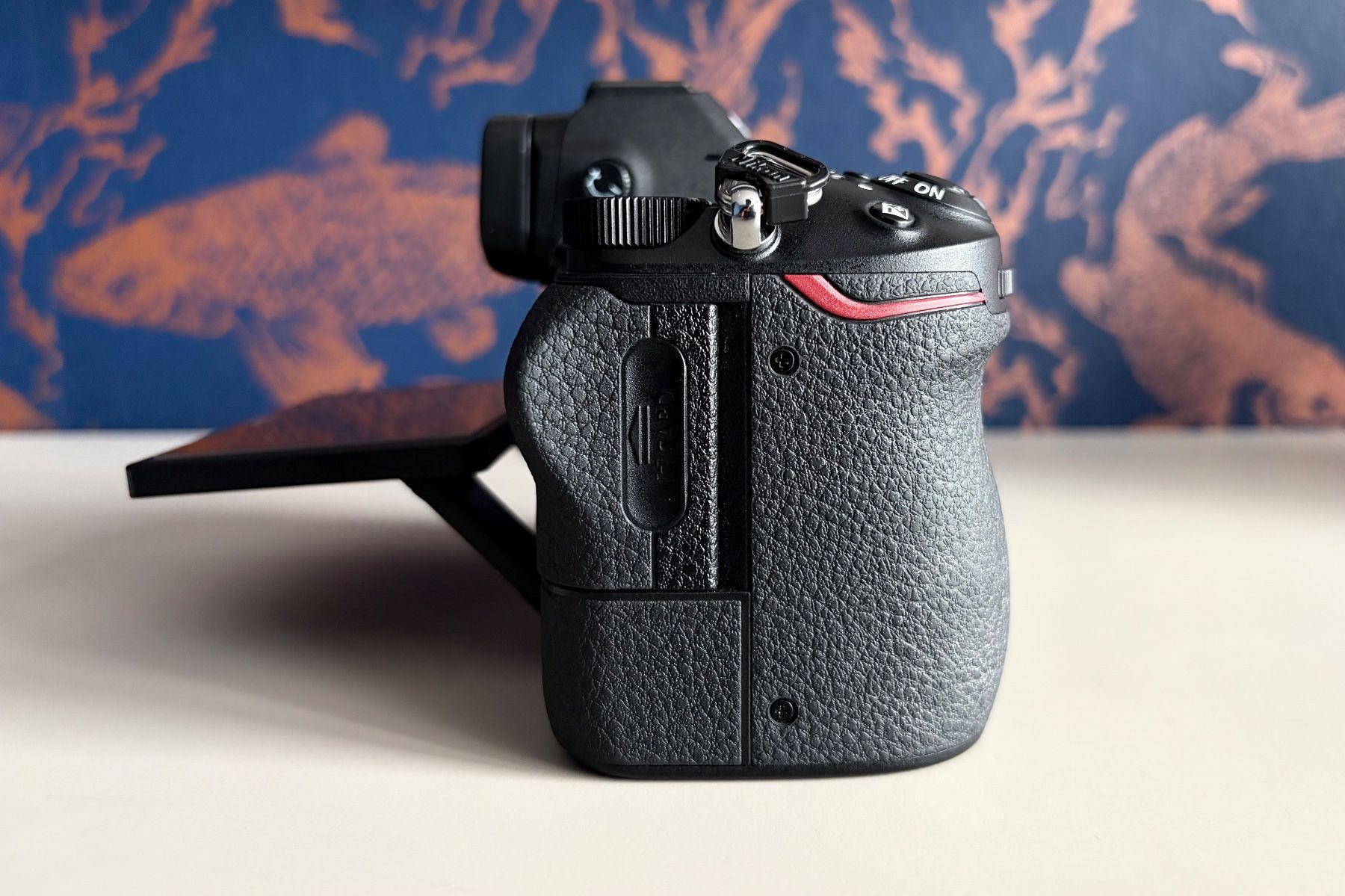 Nikon Fotocamera: Nikon Z7 + XQD Card + Card Reader + SmallRig Cage – Usato da Winterthur venduto da Ricci2012 8