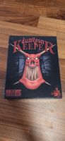 Dungeon Keeper PC Big Box – Deutsch – komplett mit Handbuch
