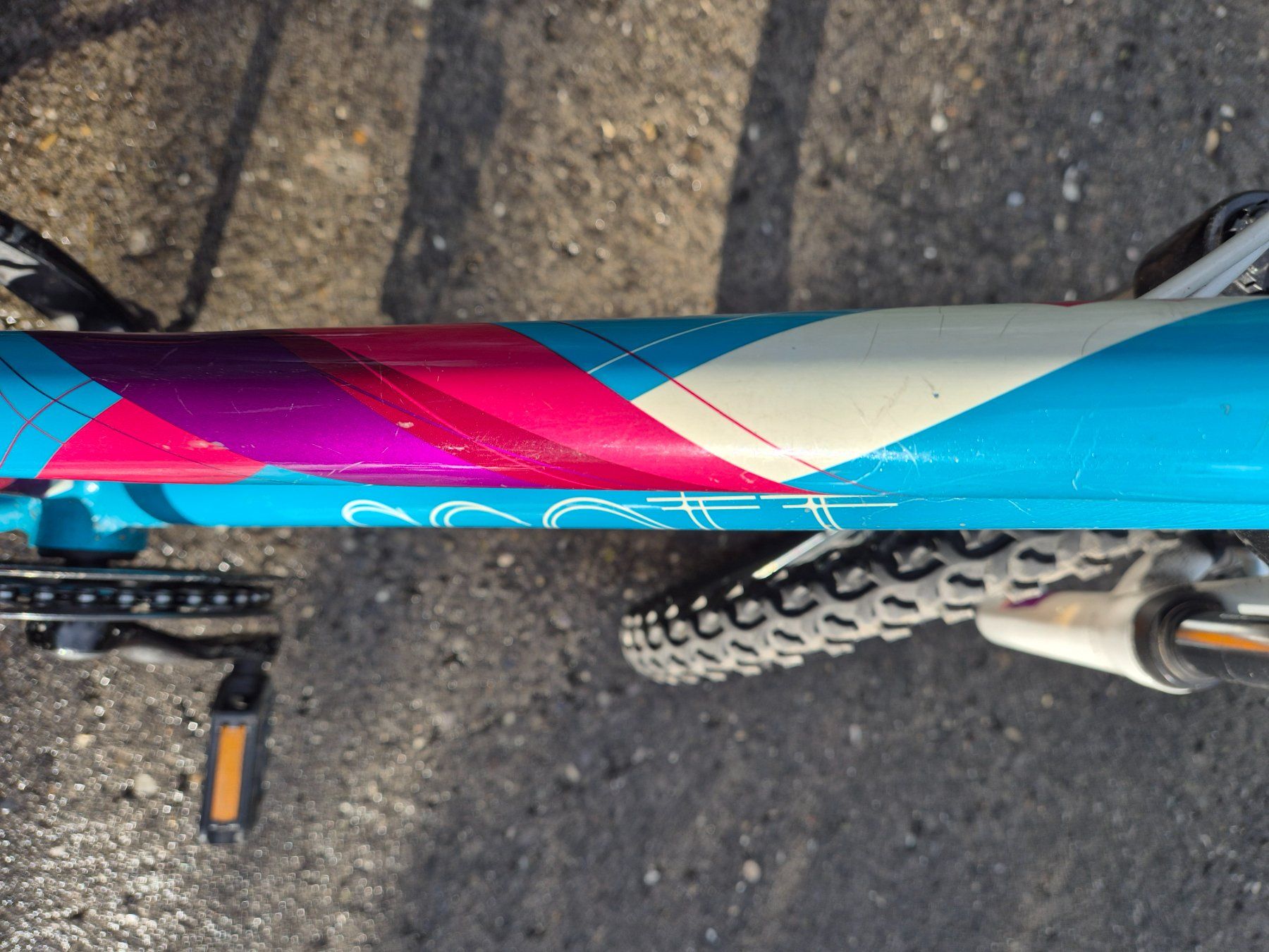 Biciclette: Kinder Velo Scott 20 Zoll – Usato da Oberdorf NW venduto da niederj 4