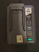 KÄRCHER Ladegerät 36 Volt