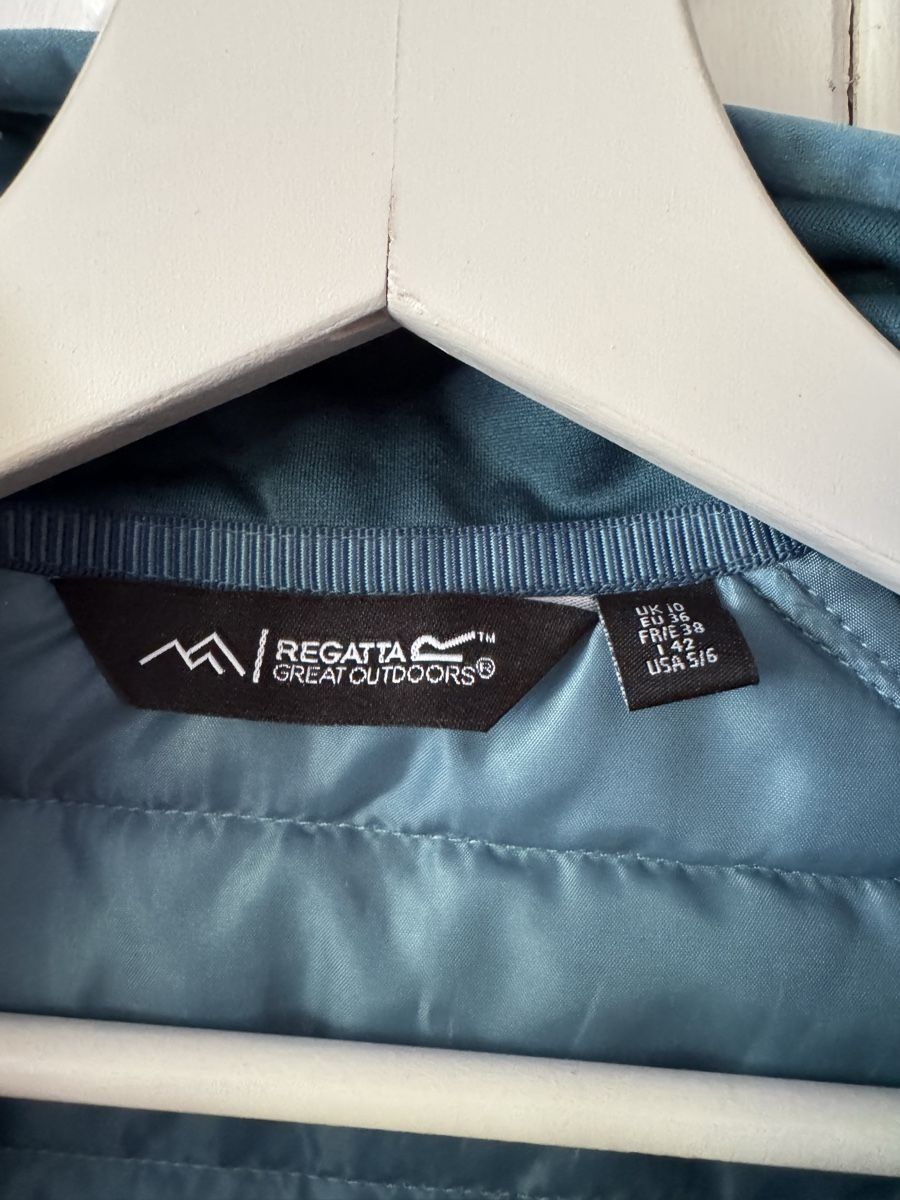 Jacken: ungebrauchte Damen Jacke Regatta – Neu (gemäss Beschreibung) aus Schwellbrunn von 73zubi77 2