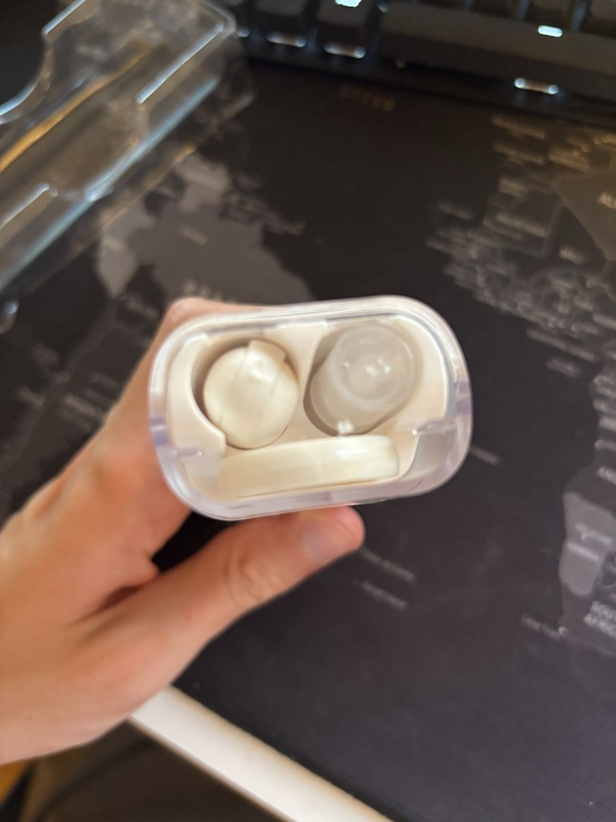 Sonstiges für Haushalt & Wohnen: Reinigungsset multifunktional neu – Neu und originalverpackt aus Nottwil von jon_wg27 3