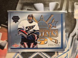 NHL Rastislav Stana Washington Capitals 210/599