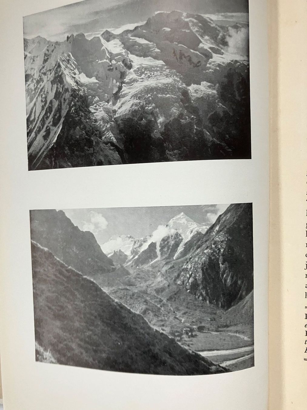Libri: Nepal Himalaya by H.W.Tilman – Usato da ZUERICH venduto da Carolus1 4