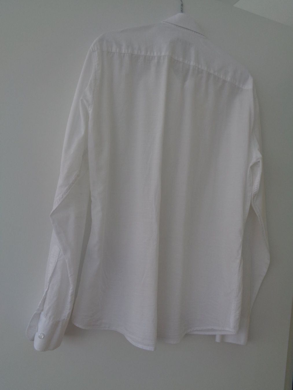 H&M Chemises: Hemd  H&M  Grösse L  41/42 – D'occasion à Kreuzlingen par Robi-2003 5