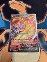 Team Rockets Lavados ex (DRI 229) - Ewige Rivalen