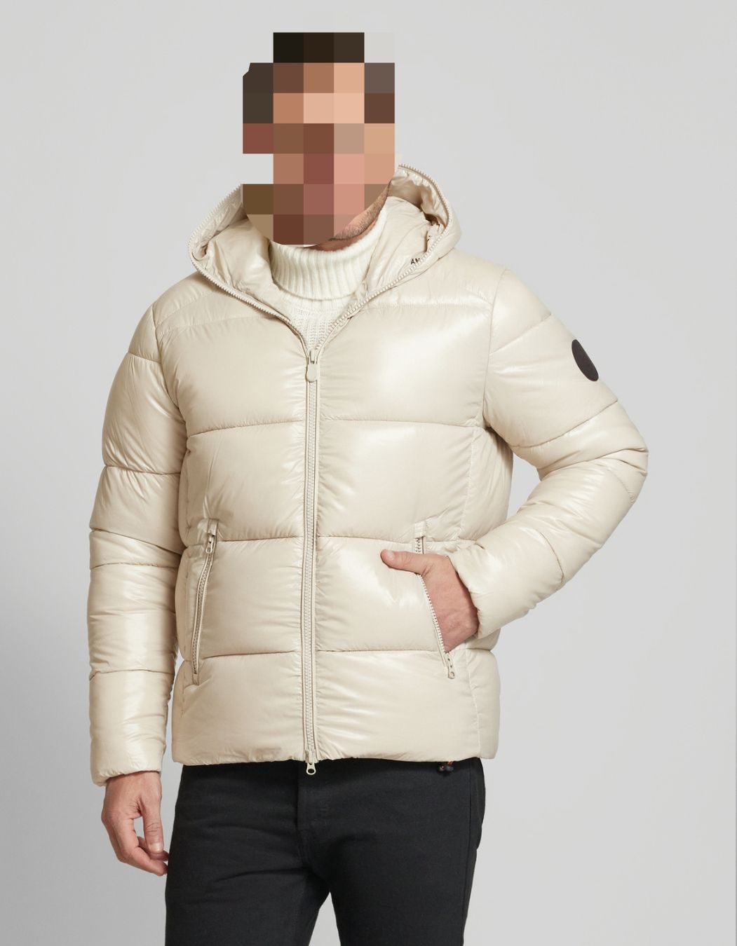 Save the duck Vestes: NEUE Save The Duck Steppjacke  – Neuf avec emballage d'origine à Dietikon par Filo1010 2