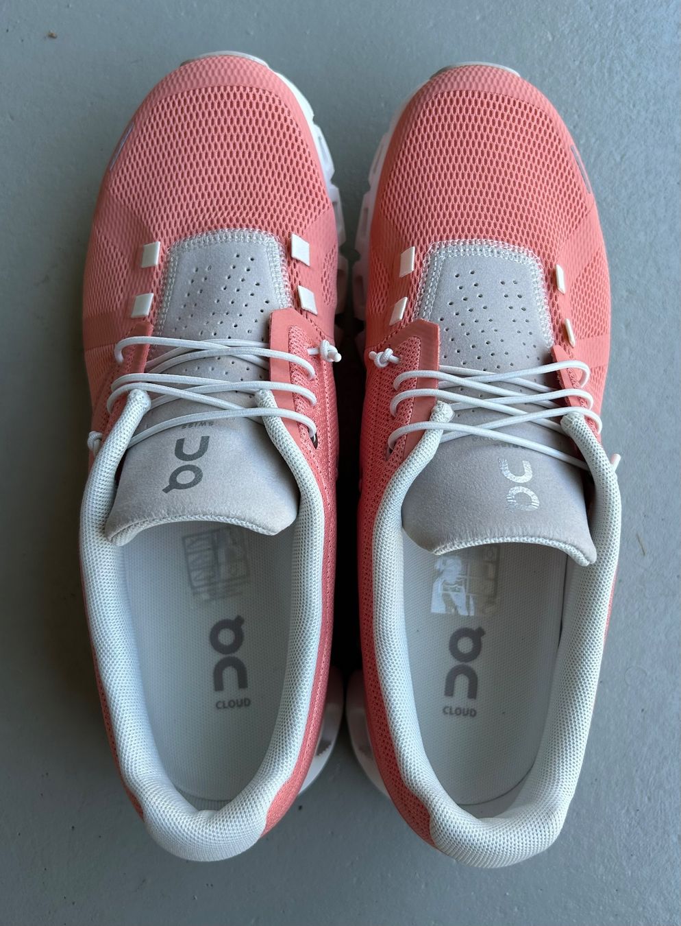 On Damenschuhe: On Damenschuh 41 NEU – Neu (gemäss Beschreibung) aus Wetzikon ZH von Madi68
