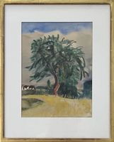 Ernst Morgenthaler (1887-1962)