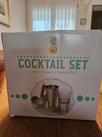 Cocktail Set