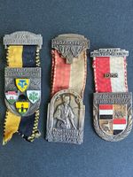 3 Schützen-Auszeichnung  Sissach
