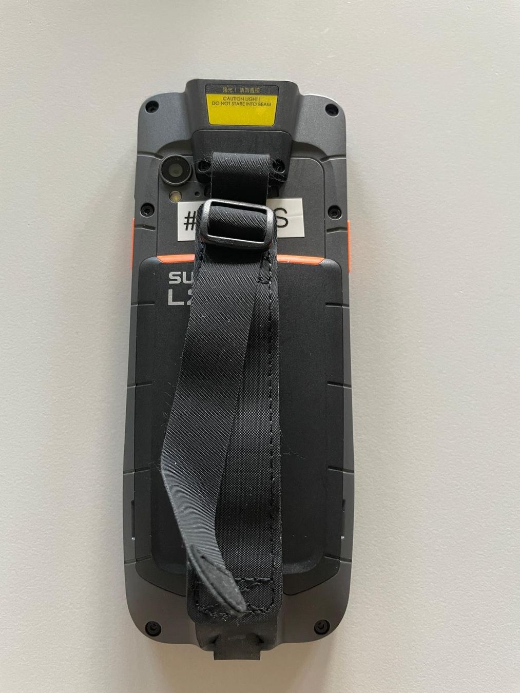 Palmari: Sunmi L2Ks Handheld PDA, 2D Scanner, IP68, Android 11 – Usato da Basel venduto da inf_qrv2 1