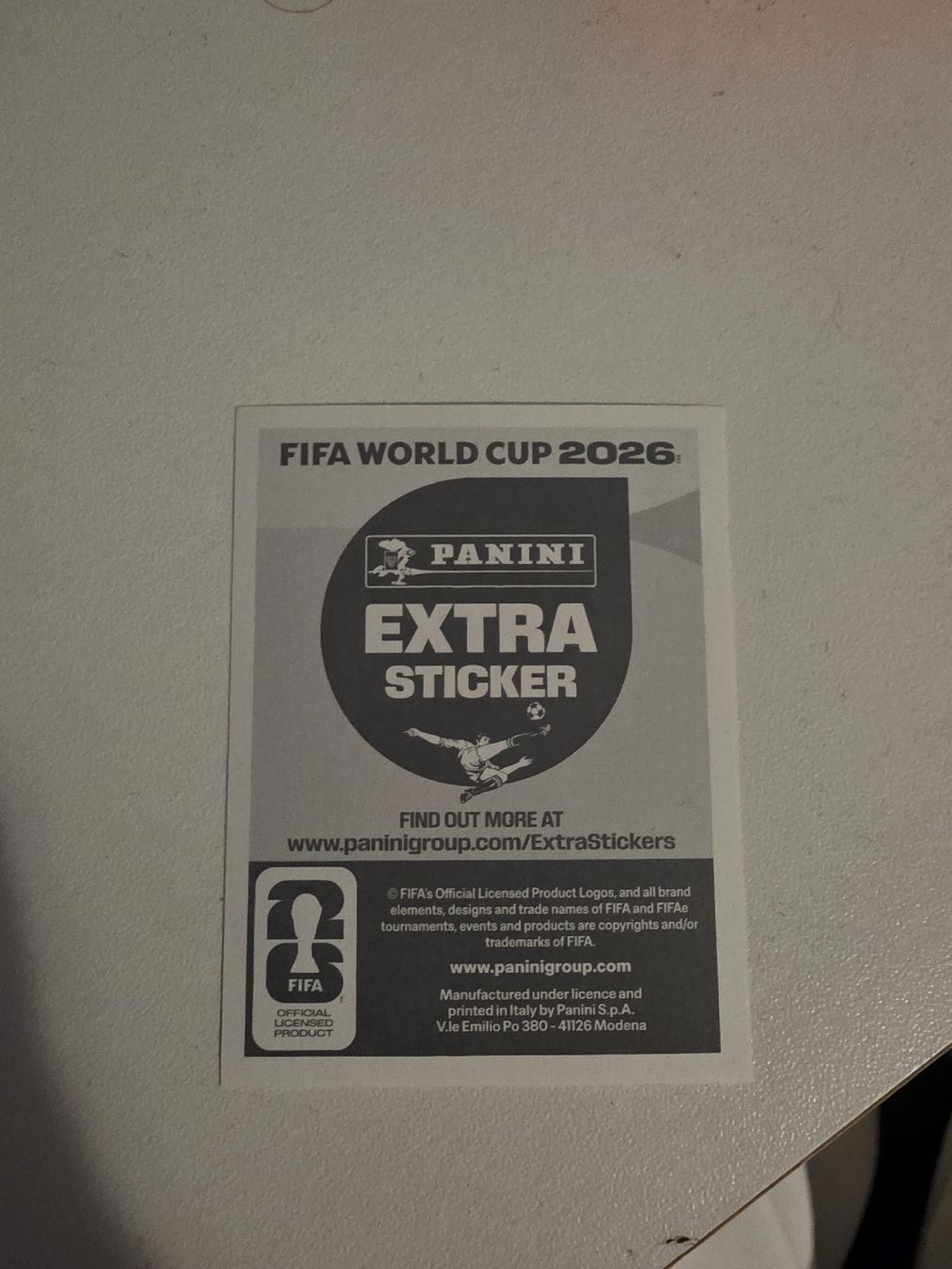 Panini Carte collezionabili: jeremy doku silber panini – Nuovo (secondo la descrizione) da Burgdorf venduto da ros_6j9d 1
