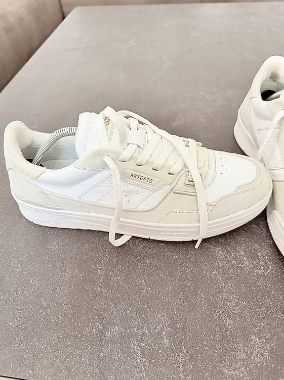 Chaussures hommes: Axel Arigato Schuhe – Neuf (Voir description) à Basel par alu_l9s8 1
