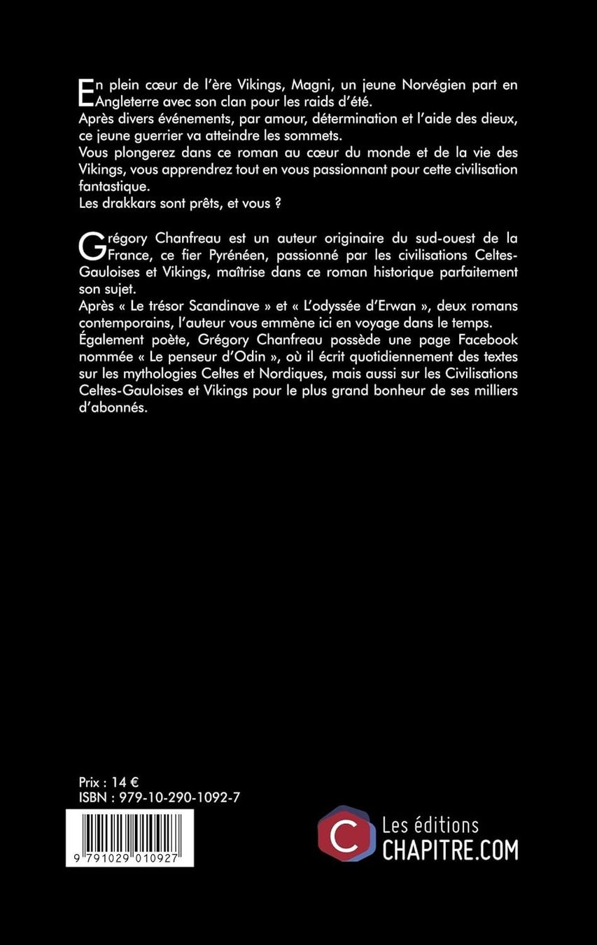Libri: L'envol d'Hugin – Usato da Neuchâtel venduto da Dualseele 1