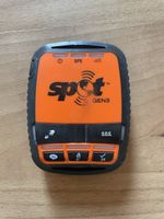 Spot Gen3 GPS-Satelliten-Messenger