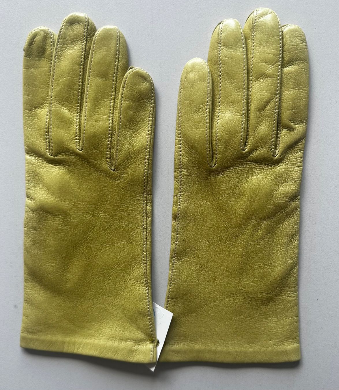 Handschuhe & Handstulpen: Nappa Lederhandschuhe Damen 7.5/S NEU – Neu (gemäss Beschreibung) aus Ipsach von Lary_Sommer 1