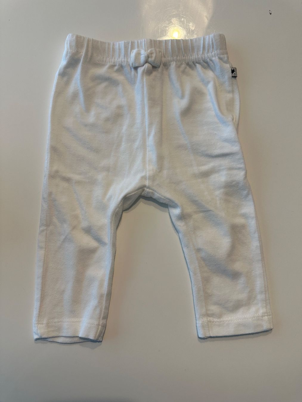 H&M Vestiti & Gonne: Kleid & Leggins, Gr 68 – Usato da Zürich venduto da Freudefant 3