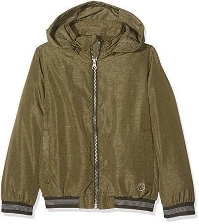 NAME IT Jungen Jacke GR.116 **NEU**
