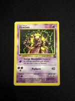 Pokemon Mewtwo Black Star Promo 14 - WOTC - ENG