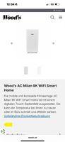 Wood's AC Milan 9K Smart Home