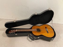 Akustische Gitarre - Yamaha G-230 ink. Koffer