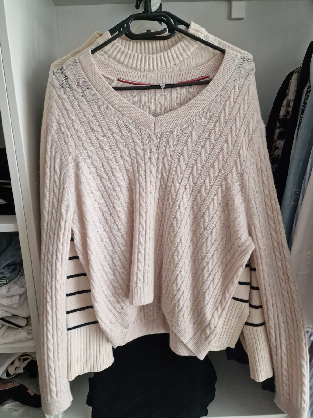 Tommy Hilfiger Maglioni & Felpe: Tommy Hilfiger Strickpullover – Usato da Altishausen venduto da ter_58nj