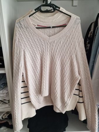 Tommy Hilfiger Strickpullover