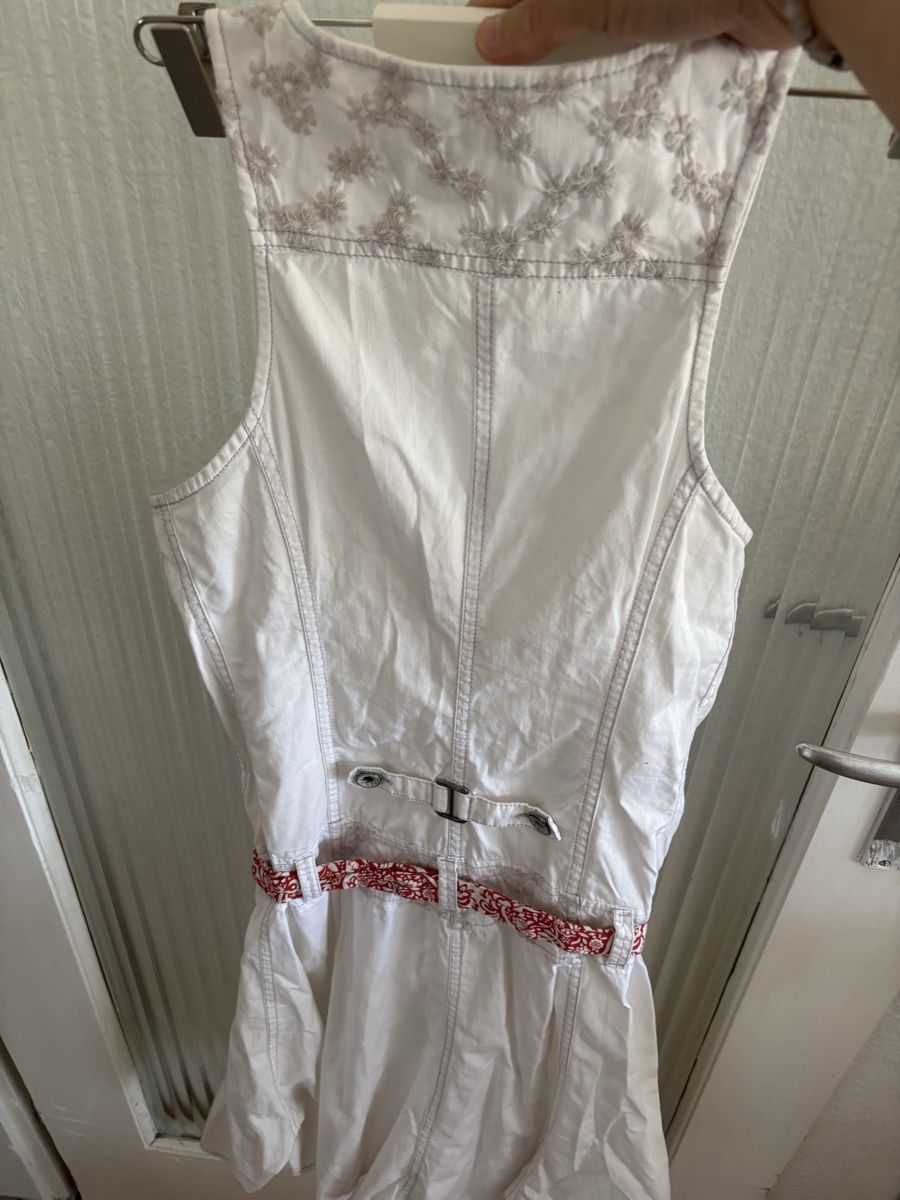 Nile Vestiti: Nile robe taille S – Usato da Brügg BE venduto da rah_mqh8 4