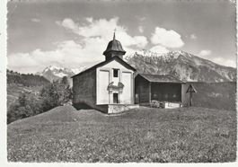 Kapelle Obersolis