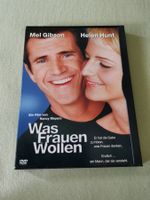 DVD Was Frauen wollen - Mel Gibson, Helen Hunt