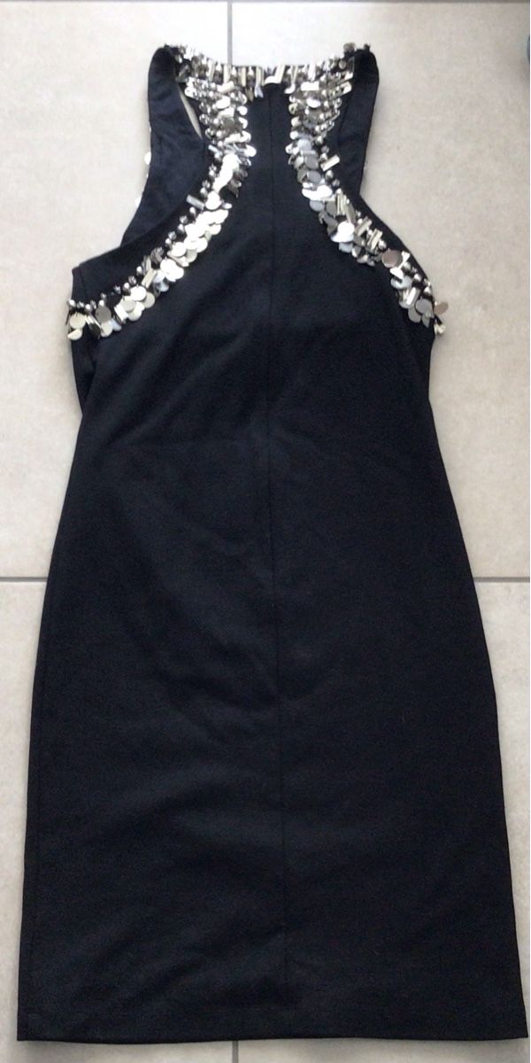 Alexander Mcqueen Kleider: Kleid Alexander McQueen 36 – Gebraucht aus Minusio von liam04 5
