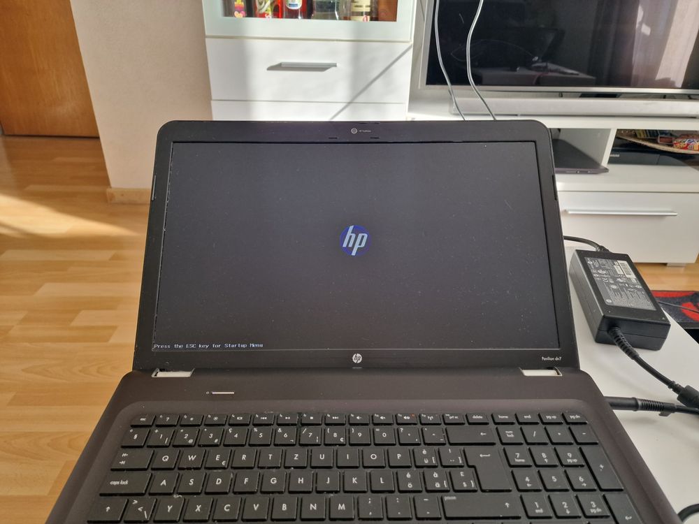 Hp Pavilion 17zoll laptop | Kaufen auf Ricardo