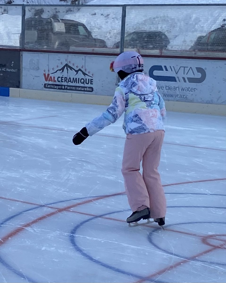 Roxy Anzüge: Ensemble ski ROXY M/10 ans -140 – Gebraucht aus Sornard (Nendaz) von Dodo8117 1