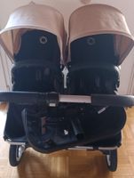 Bugaboo Donkey 