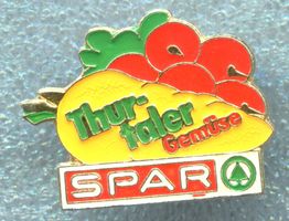 SPAR  Thur-taler  Gemüse